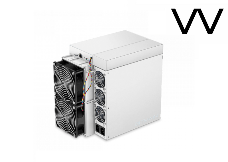 Antminer L7 9050 MH/s